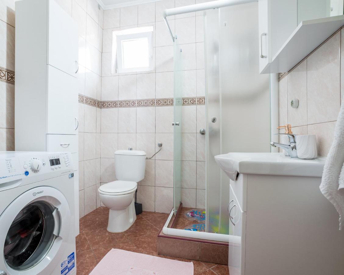 Apartament Boka Bay Kotor Zewnętrze zdjęcie