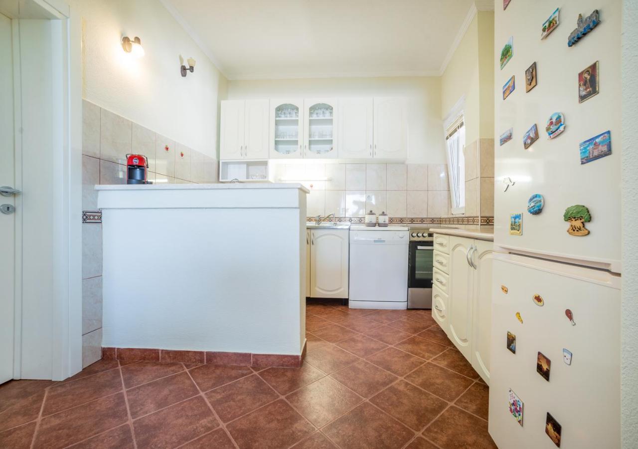 Apartament Boka Bay Kotor Zewnętrze zdjęcie