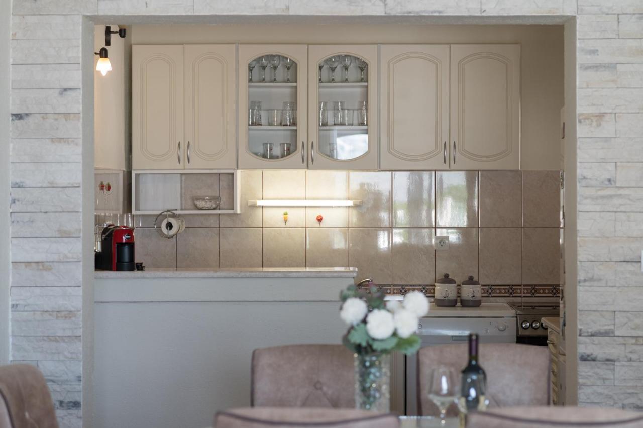 Apartament Boka Bay Kotor Zewnętrze zdjęcie