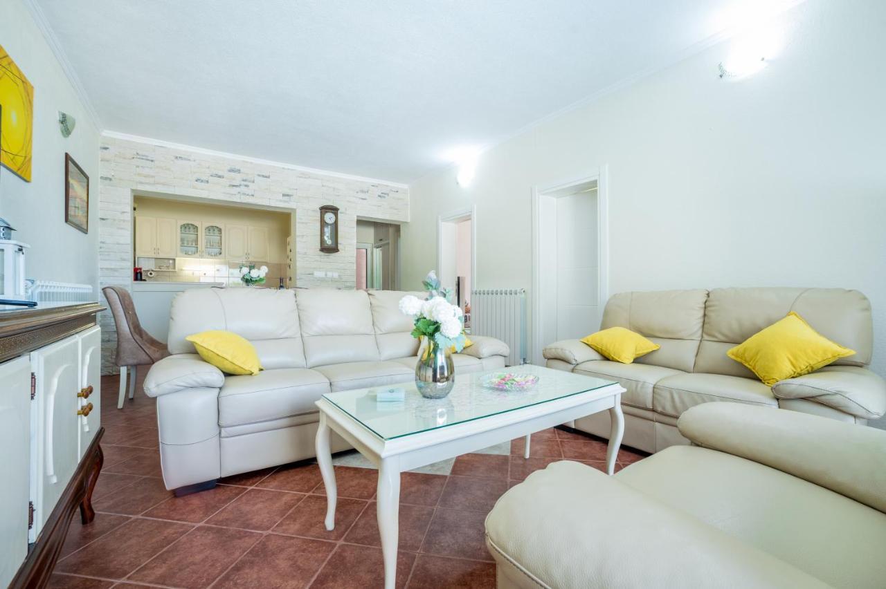 Apartament Boka Bay Kotor Zewnętrze zdjęcie