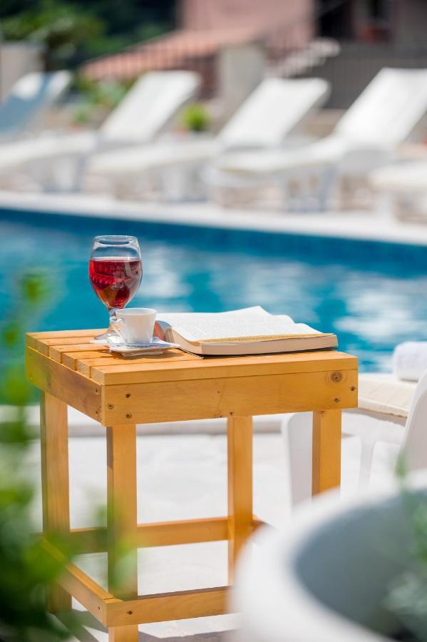 Apartament Boka Bay Kotor Zewnętrze zdjęcie